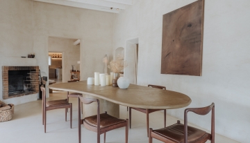 Resa estates ibiza villa Reno finca renovated te koop sale dining .jpg